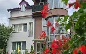 Rodica Apartment